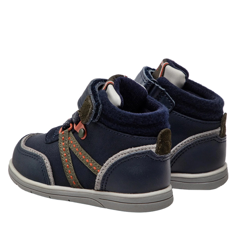 MAYORAL Μποτάκι 19-25 - Μπλε φωτογραφία