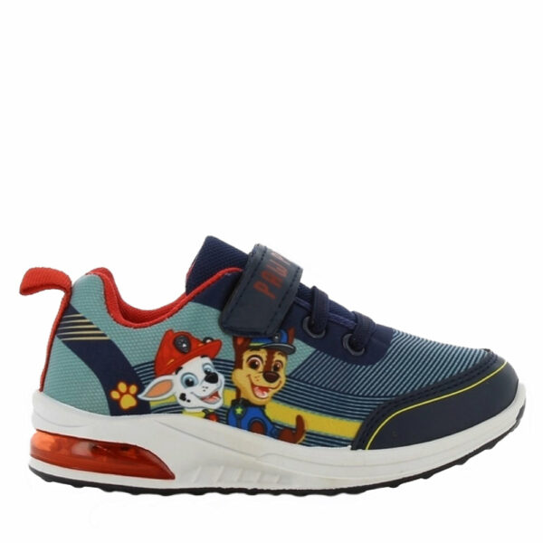 PAW PATROL Αθλητικό με Φωτάκι 24-30 1