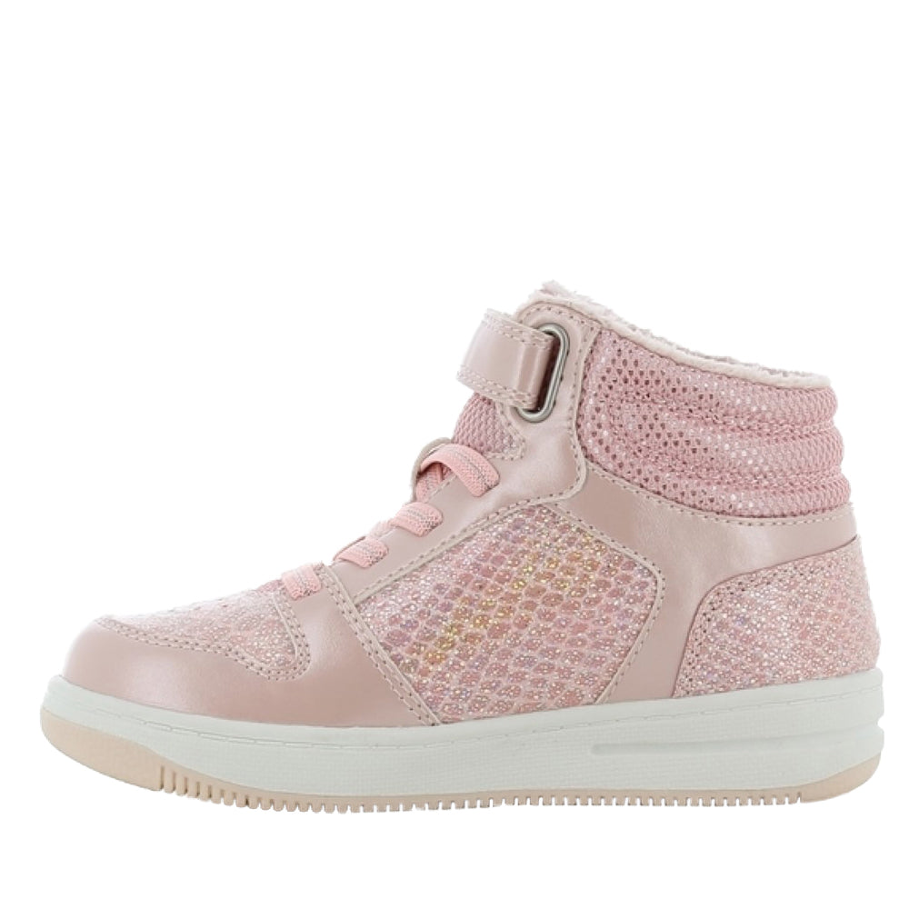 MINNIE MOUSE Μποτάκι 25-33 - Ροζ φωτογραφία