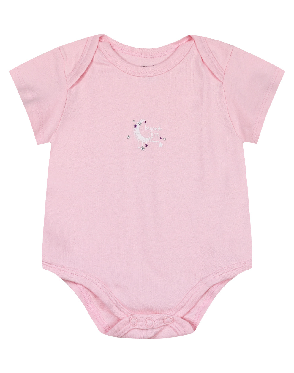 Energiers Φορμάκι ολόσωμο 5 τμχ Κορίτσι (0-15 μηνών) - Ροζ 11-100979-0 φωτογραφία