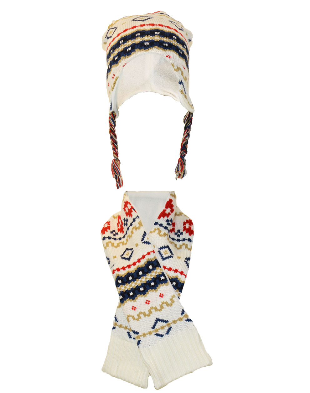 energiers Σέτ βρεφικό 100%Ακρυλικό +100%Πoλυεστέρας - ΤΥΠΟΣ 11-114457-9