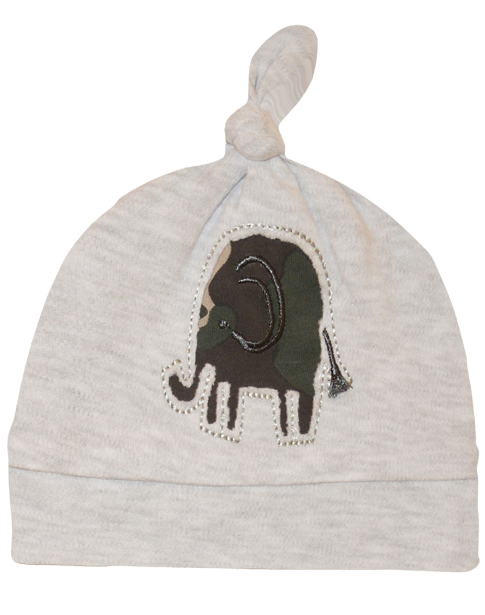 Σετ 2 τμχ σκουφάκια βαμβακερά με army τύπωμα - ΠΑΡΑΛΛΑΓΗ (ARMY) 11-120554-0 φωτογραφία