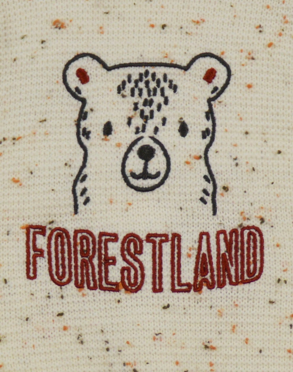 Βρεφικό σετ 2 τεμαχίων για αγόρι. (3-18 μηνών) - ΠΑΠΡΙΚΑ 11-123453-0 φωτογραφία