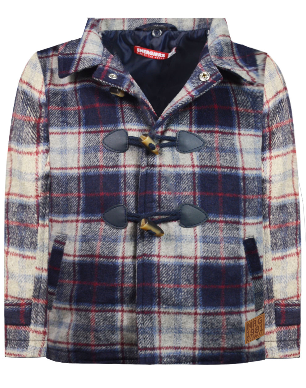 Μπουφάν 2 τεμαχίων για αγόρι - ΚΑΡΡΩ 12-121110-1 φωτογραφία