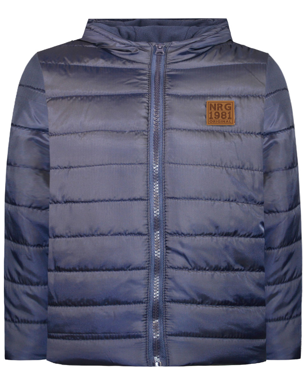 Μπουφάν 2 τεμαχίων για αγόρι - ΚΑΡΡΩ 12-121110-1 φωτογραφία