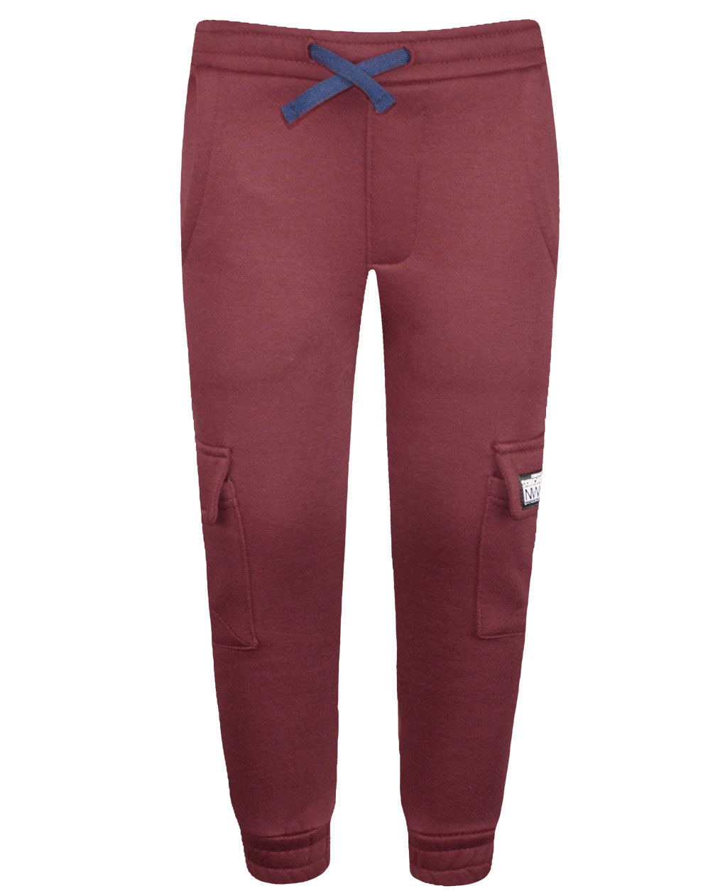 Μοδάτο και πολύ άνετο παντελόνι φόρμας cargo για όλες τις...