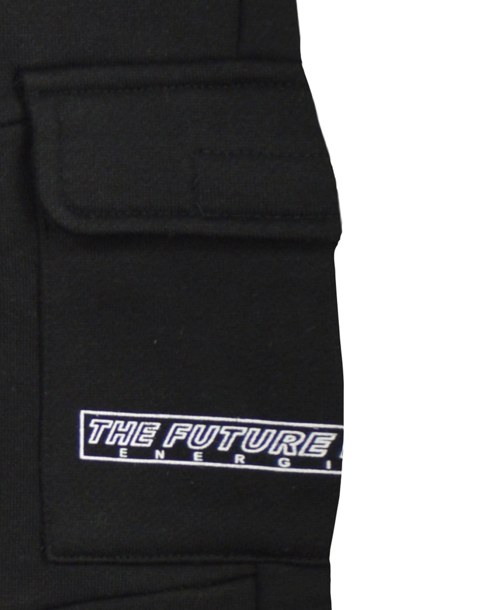 Ελαστικό cargo παντελόνι για αγόρι - ΚΑΜΗΛΟ 12-123122-2 φωτογραφία