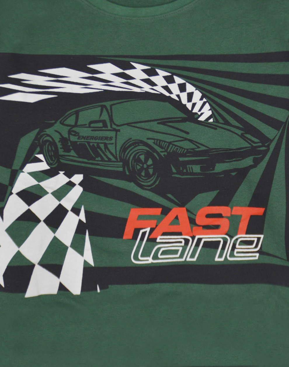 Φούτερ φόρμα με τύπωμα για αγόρι - ΑΝΘΡΑΚΙ 12-123175-0 φωτογραφία