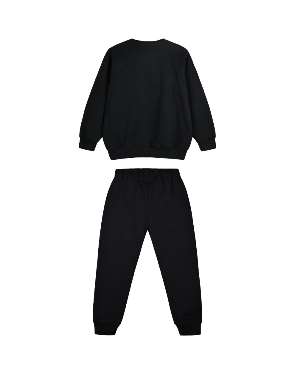 Unisex φούτερ φόρμα με τύπωμα - ΦΥΣΤΙΚΙ 12-123183-0 φωτογραφία