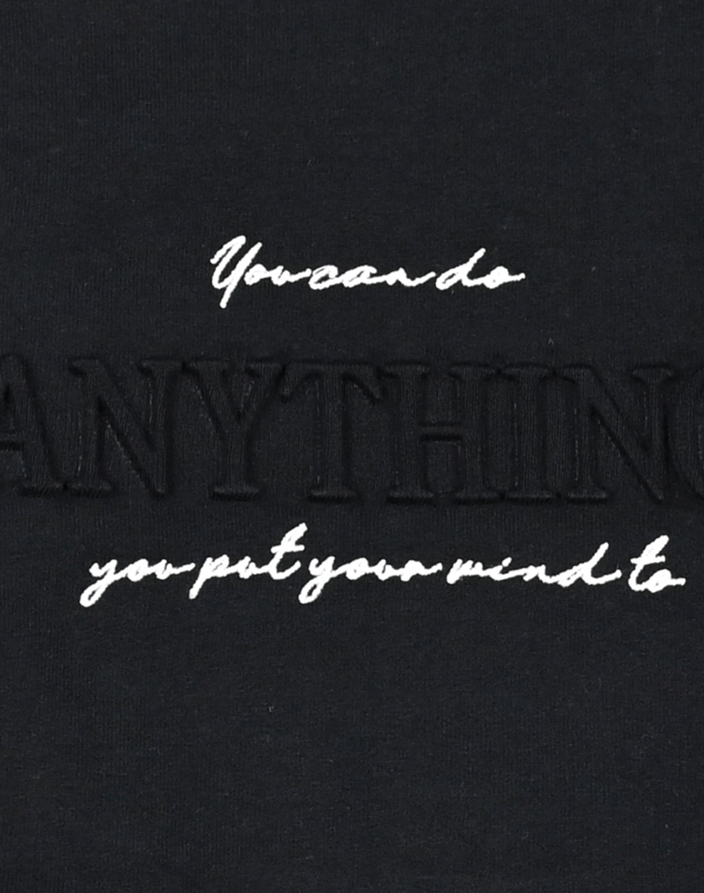 Unisex φούτερ φόρμα με τύπωμα - ΦΥΣΤΙΚΙ 12-123183-0 φωτογραφία