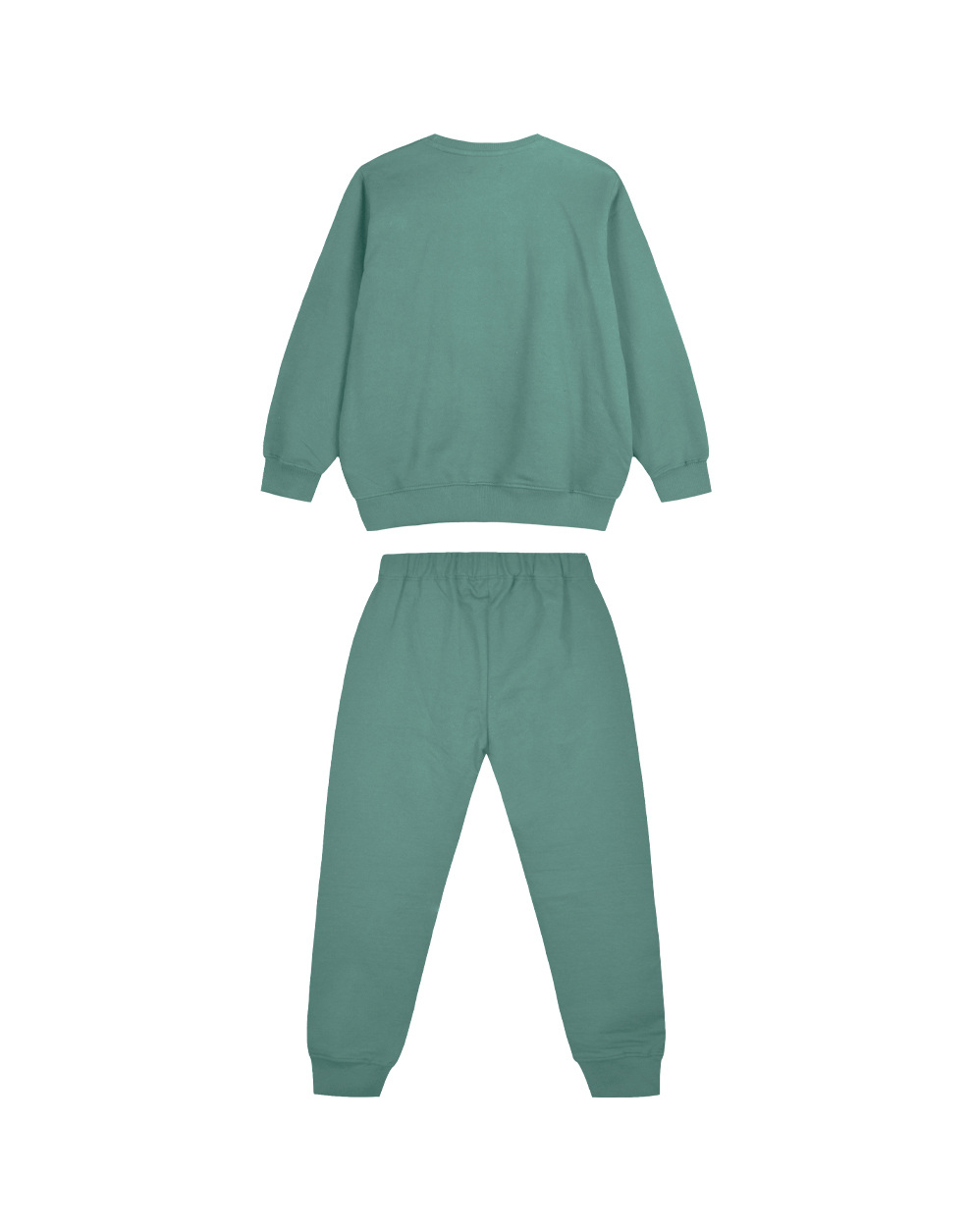 Unisex φούτερ φόρμα με τύπωμα - ΦΥΣΤΙΚΙ 12-123183-0 φωτογραφία