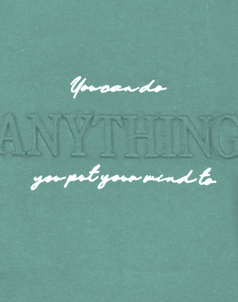 Unisex φούτερ φόρμα με τύπωμα - ΦΥΣΤΙΚΙ 12-123183-0 φωτογραφία