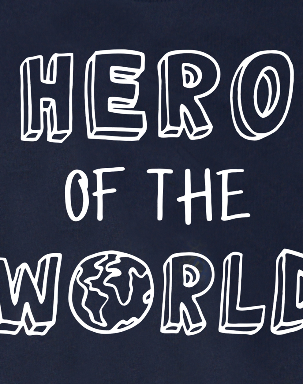 Φούτερ φόρμα με τύπωμα για αγόρι - ΜΟΥΣΤΑΡΔΙ 12-123188-0 φωτογραφία