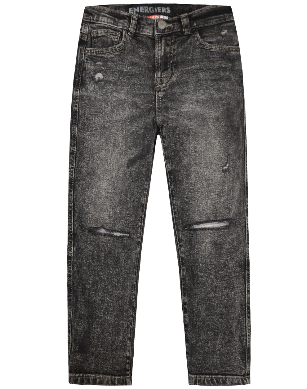 Τζην παντελόνι - 16 ετών, ΜΑΥΡΟ ΤΖΗΝ εικόνα 1