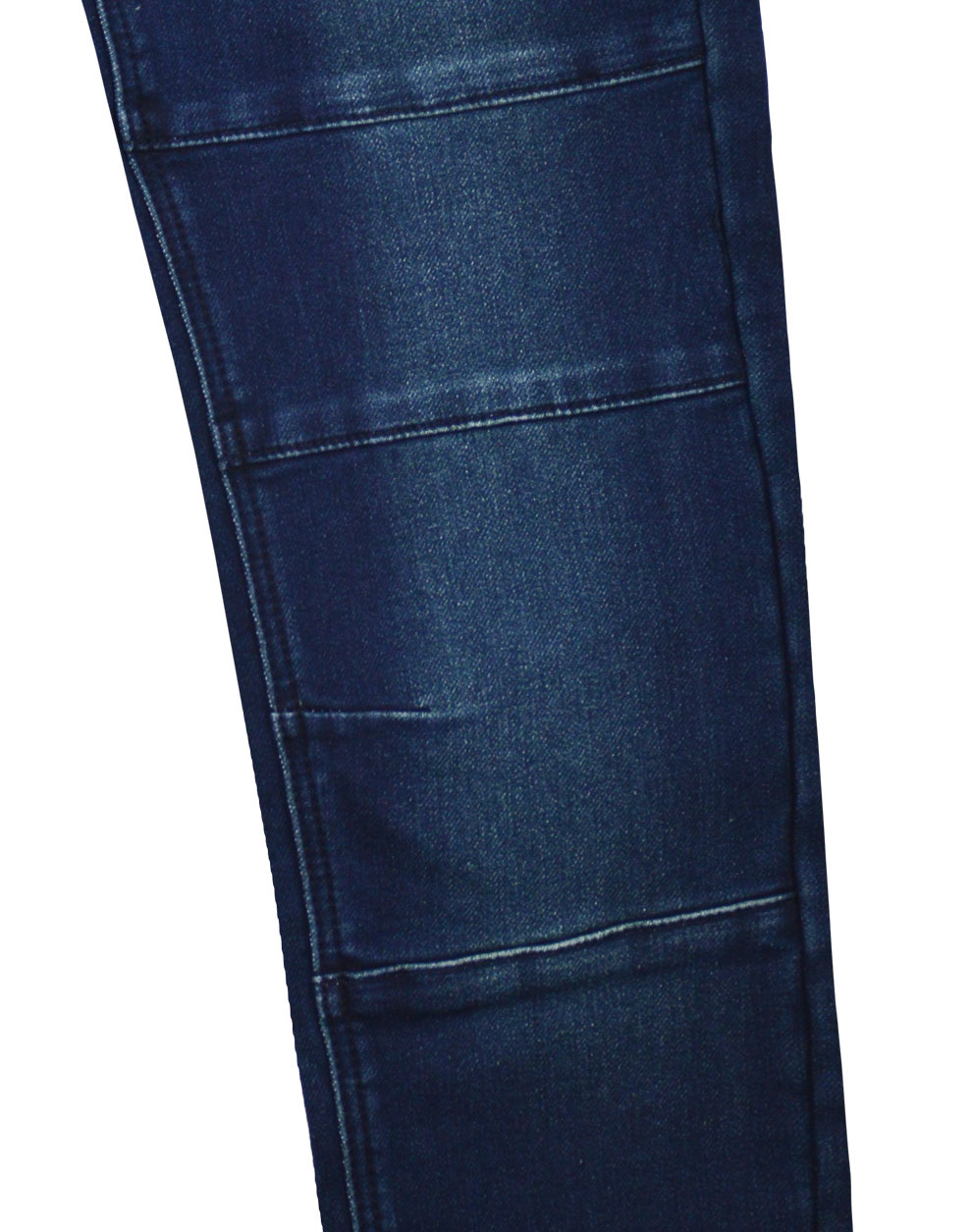 Ελαστικό τζην παντελόνι για αγόρι - ΜΑΥΡΟ ΤΖΗΝ 13-123002-2 φωτογραφία