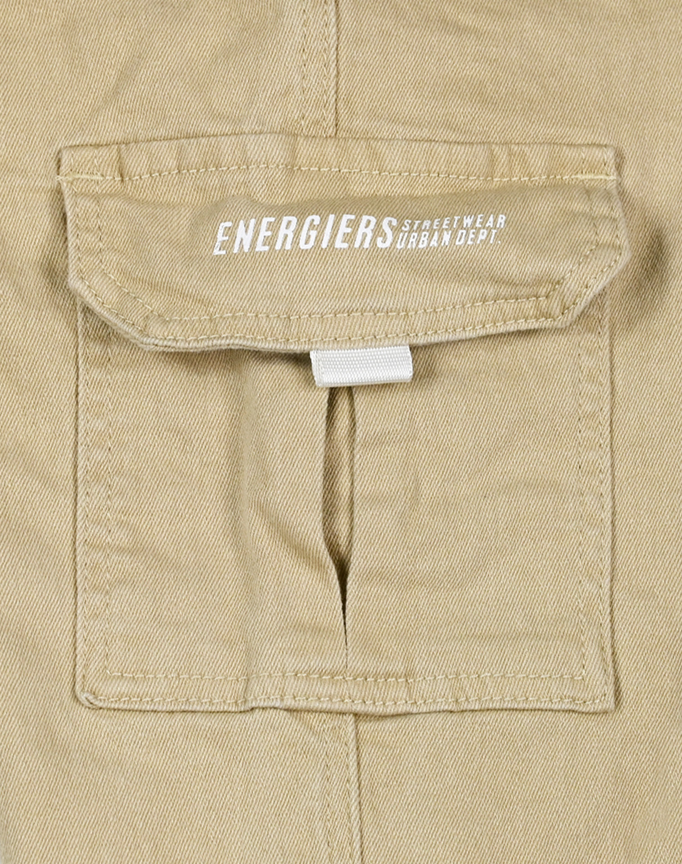 Ελαστικό Cargo παντελόνι για αγόρι - ΜΑΥΡΟ 13-123010-2 φωτογραφία