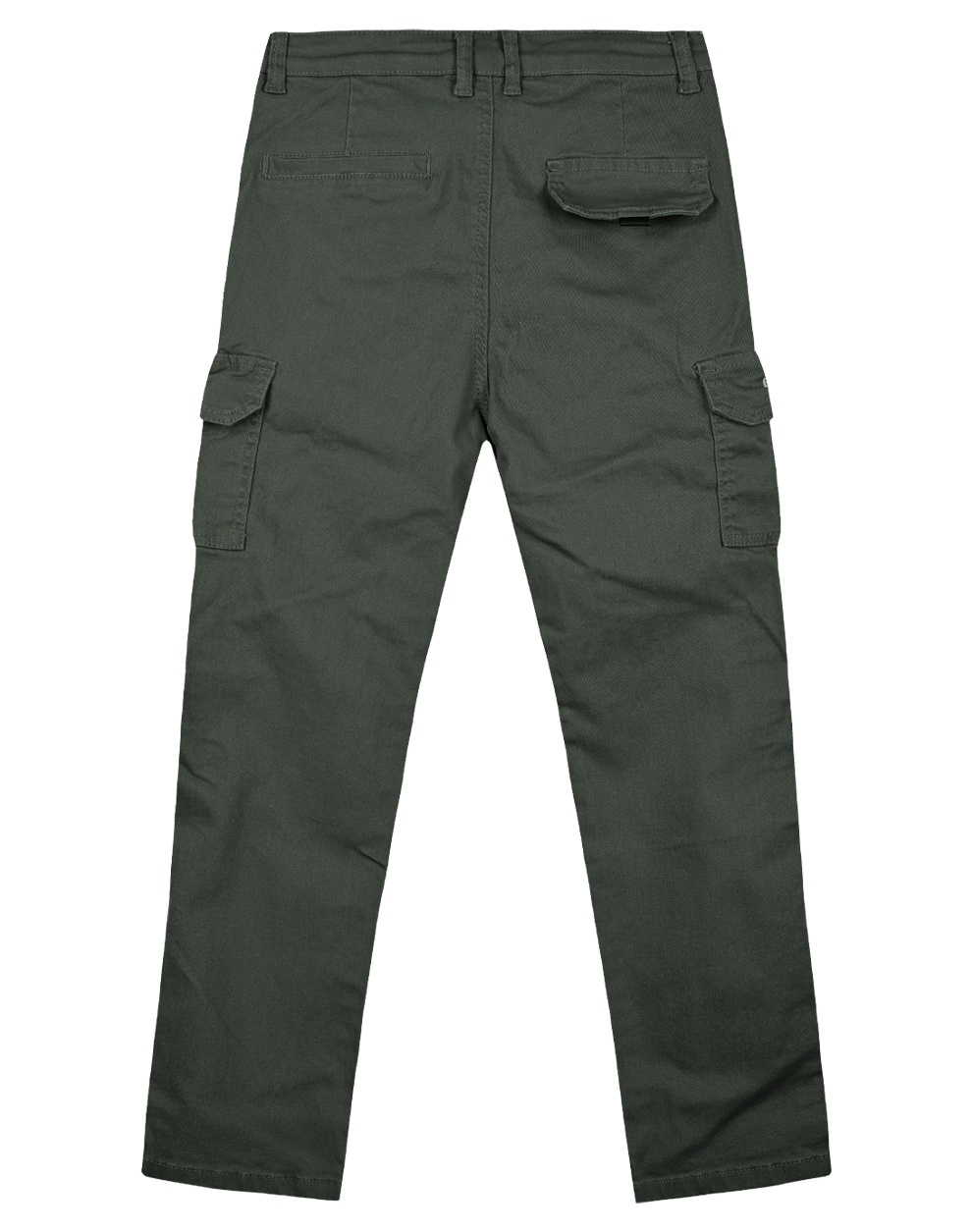 Ελαστικό Cargo παντελόνι για αγόρι - ΜΑΥΡΟ 13-123010-2 φωτογραφία