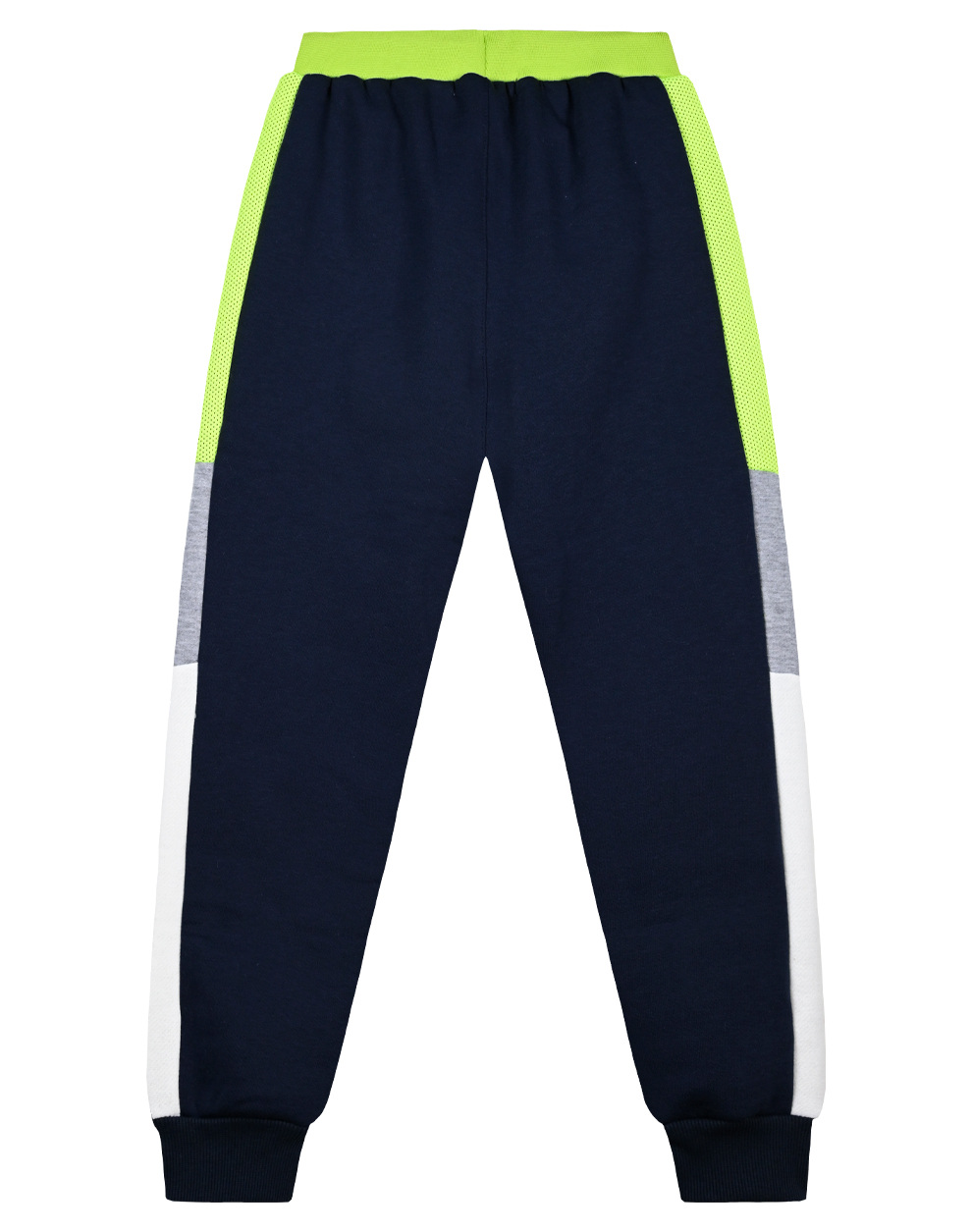 13-123023-2_001-03 Φούτερ παντελόνι φόρμας για αγόρι 3