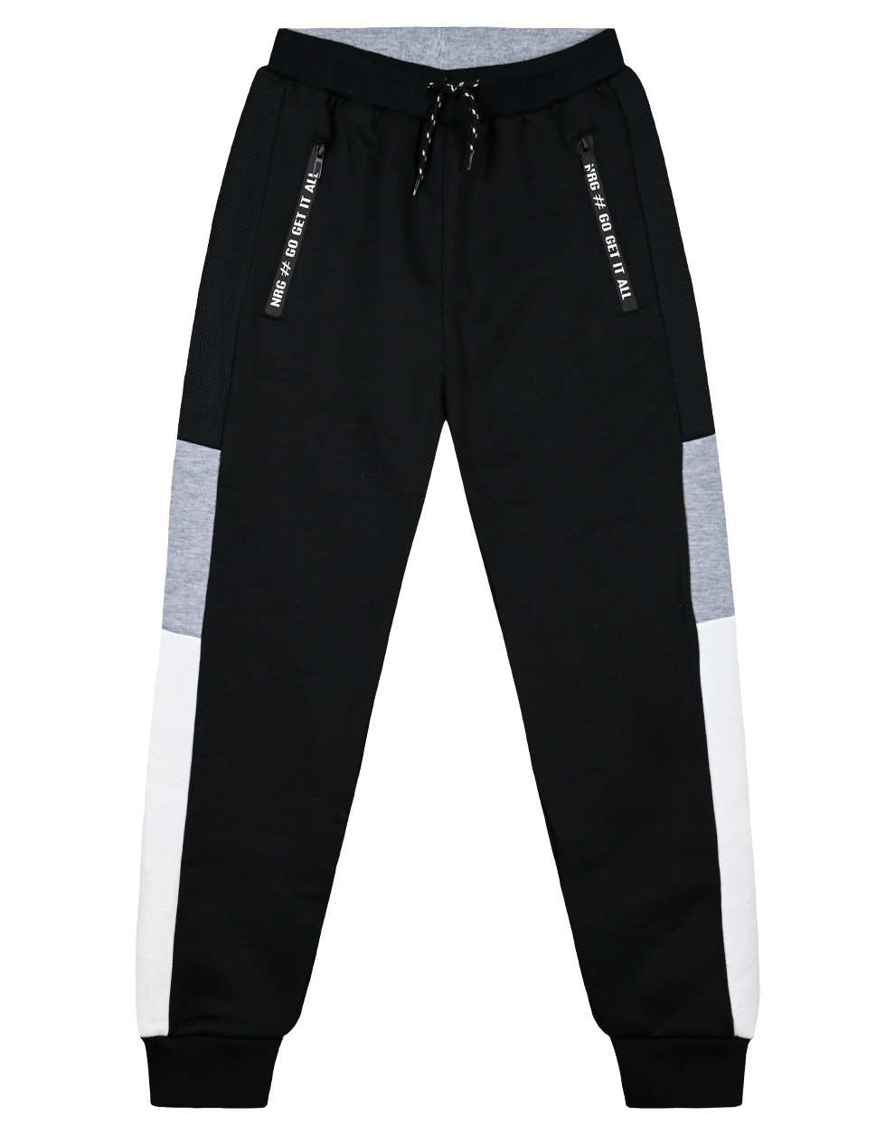 13-123023-2_010-02 Φούτερ παντελόνι φόρμας για αγόρι 6