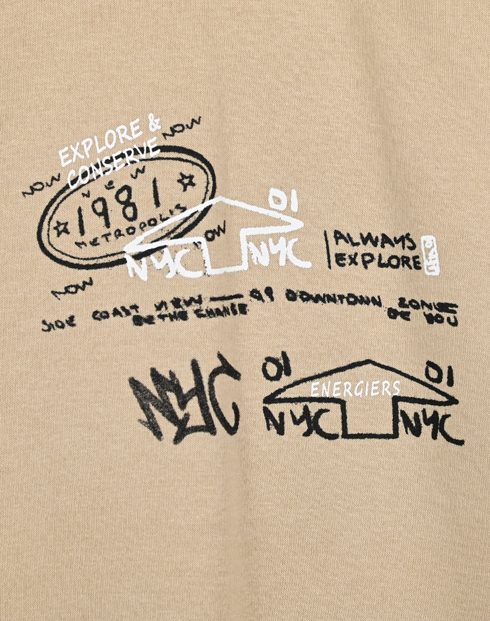 13-123042-5_005-03 Φούτερ μπλούζα με κουκούλα για αγόρι 3