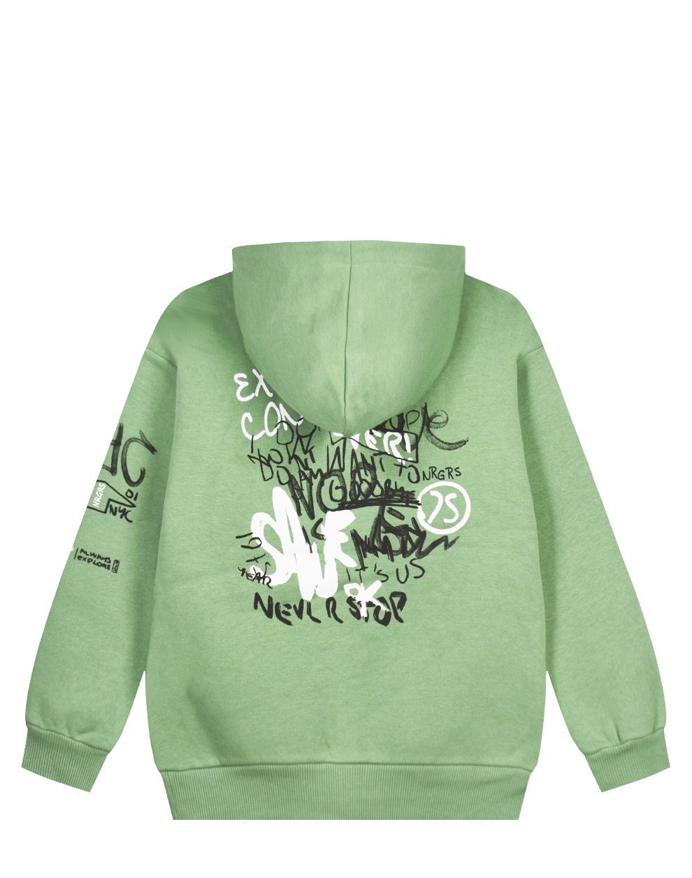 13-123042-5_237-02 Φούτερ μπλούζα με κουκούλα για αγόρι 5