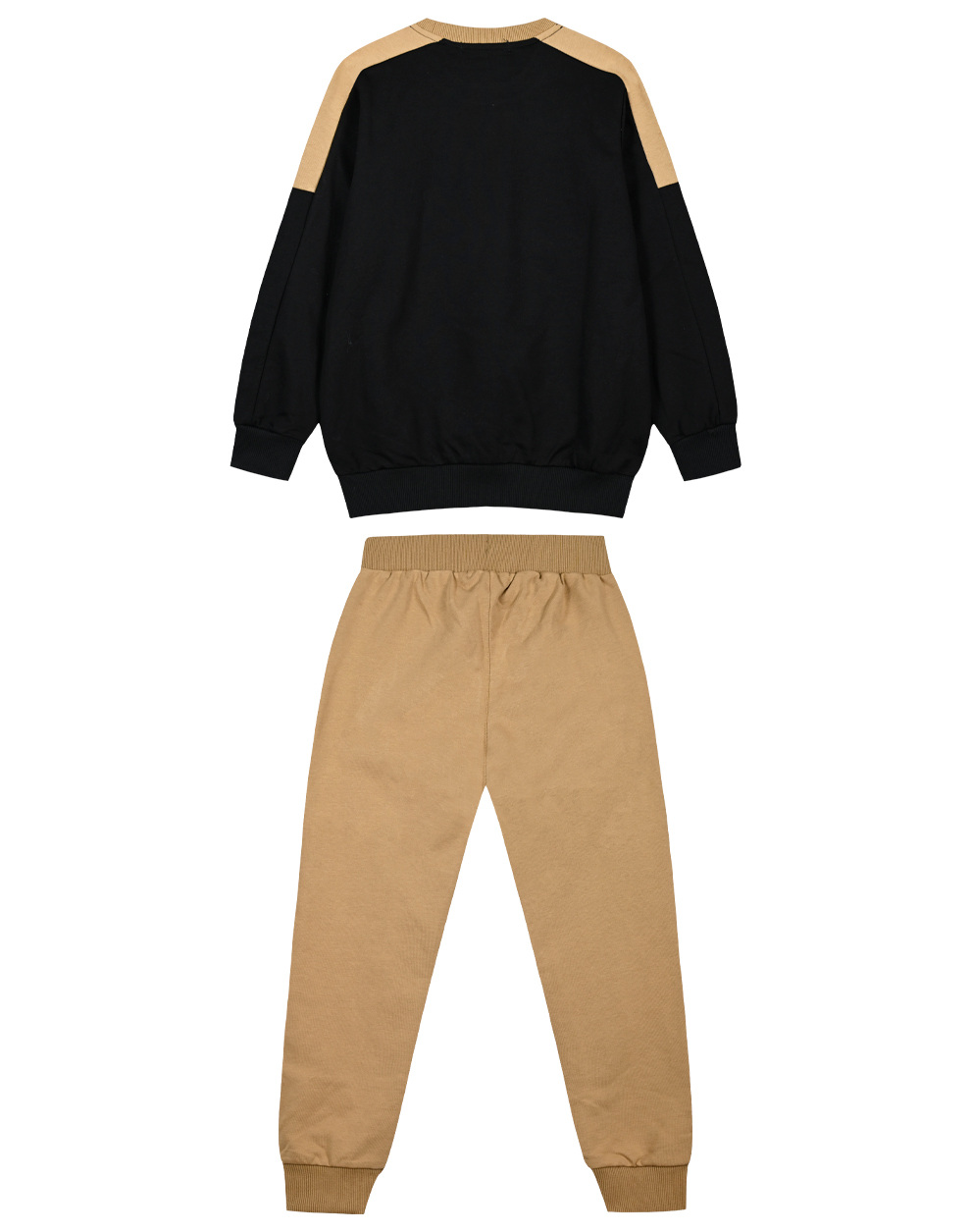 13-123054-0_038-02 Φούτερ αχνούδιαστη φόρμα για αγόρι 6