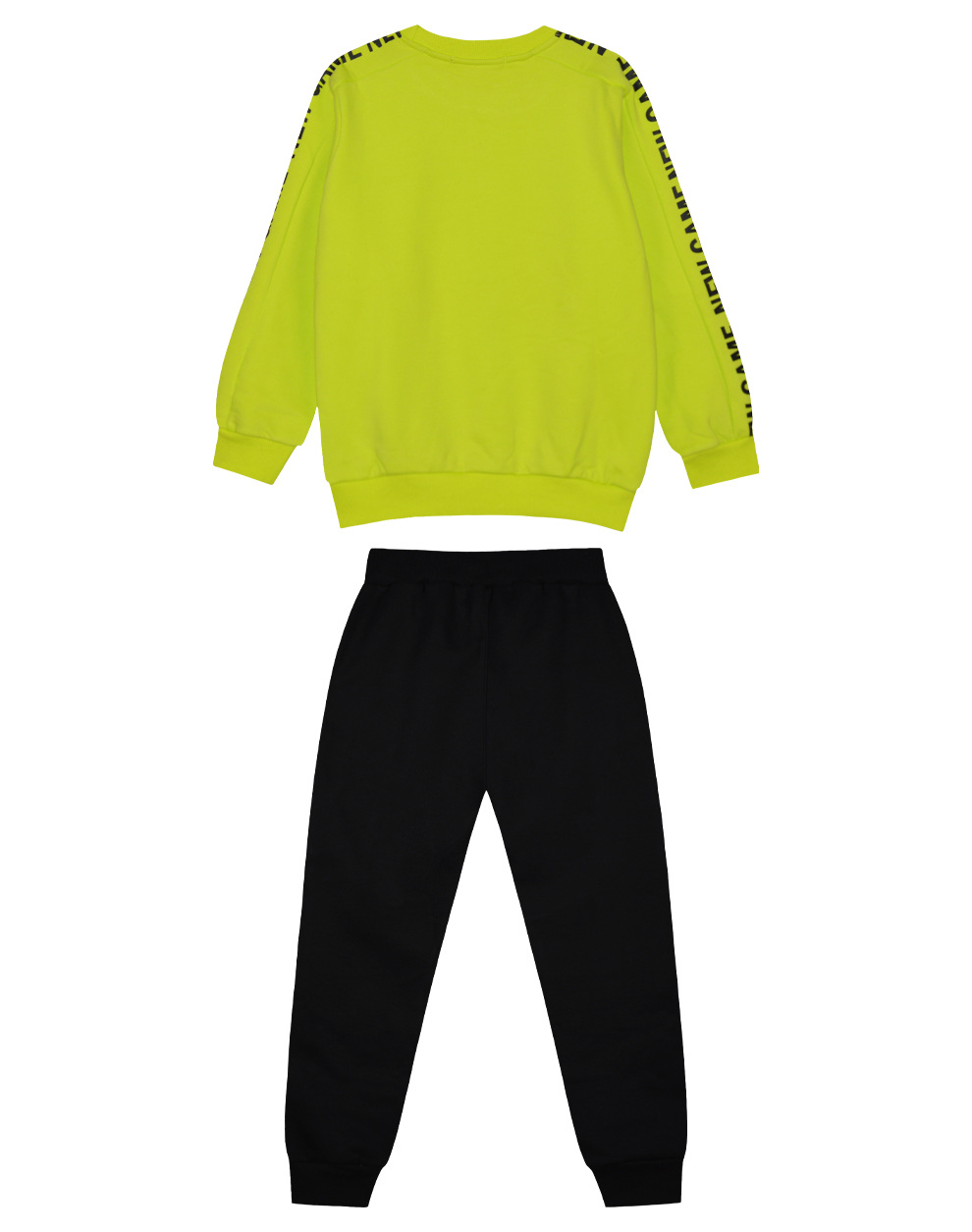 13-123074-0_084-02 Φούτερ φόρμα με τύπωμα για αγόρι. 5