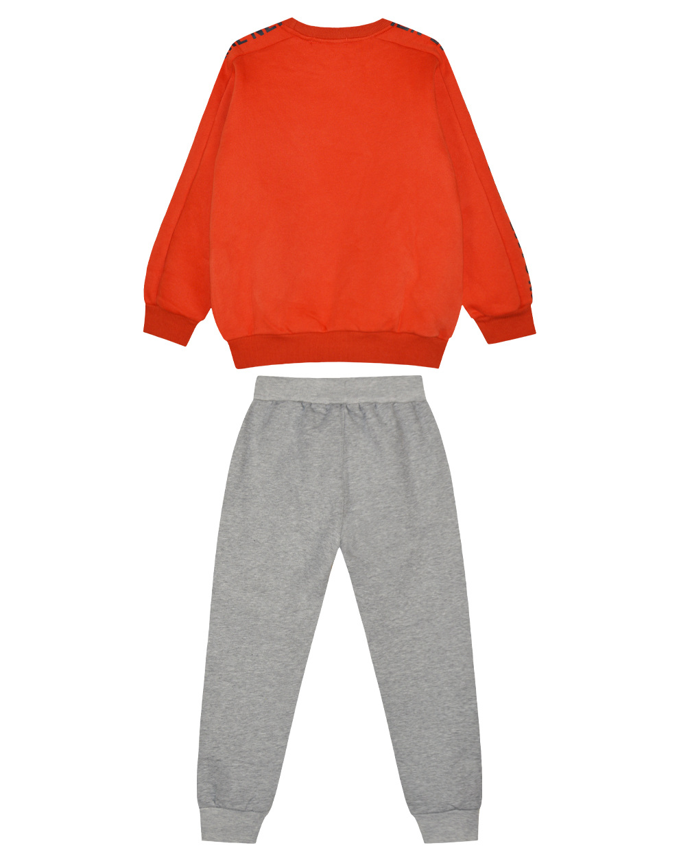 13-123074-0_128-02 Φούτερ φόρμα με τύπωμα για αγόρι. 8