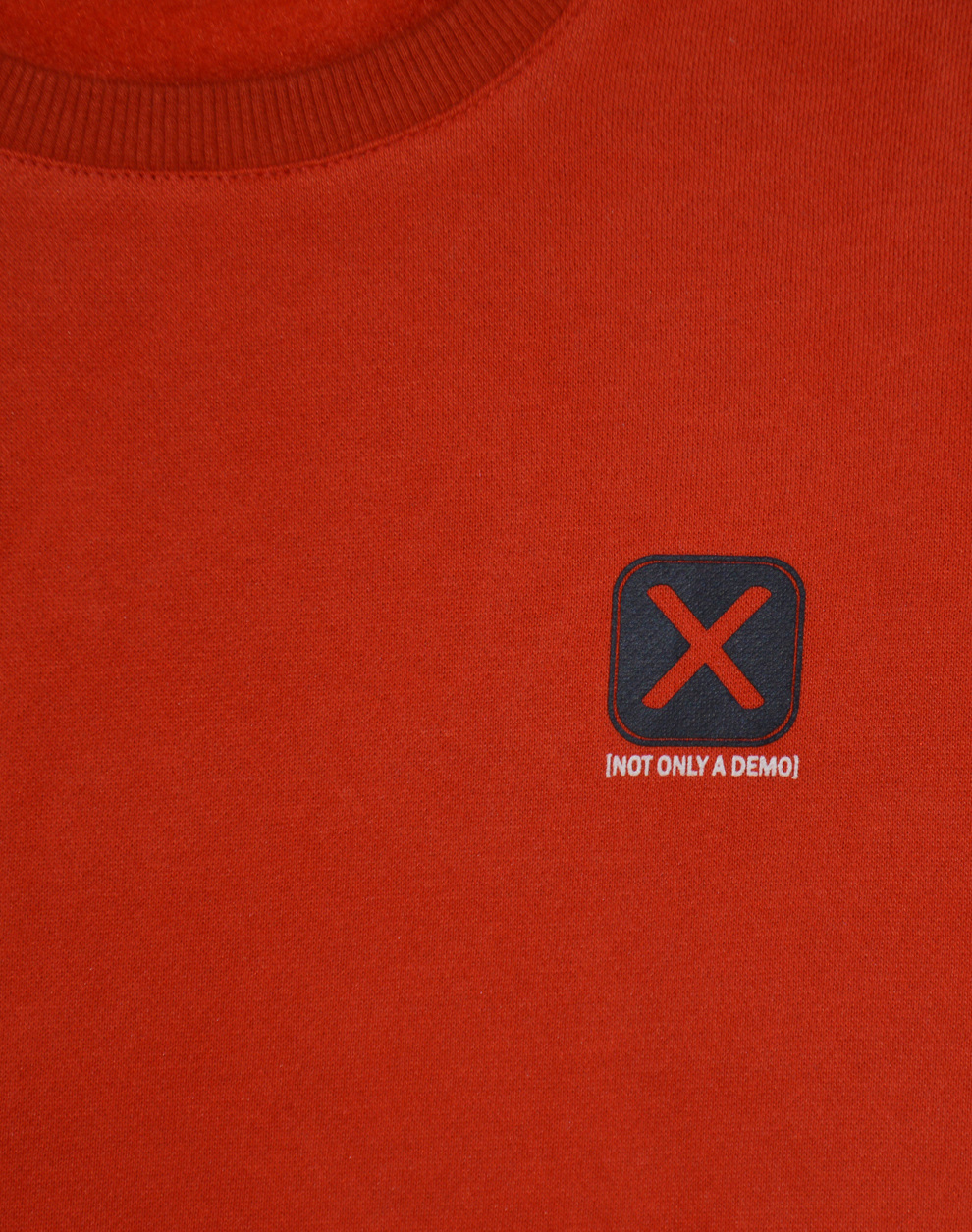 13-123074-0_128-03 Φούτερ φόρμα με τύπωμα για αγόρι. 9