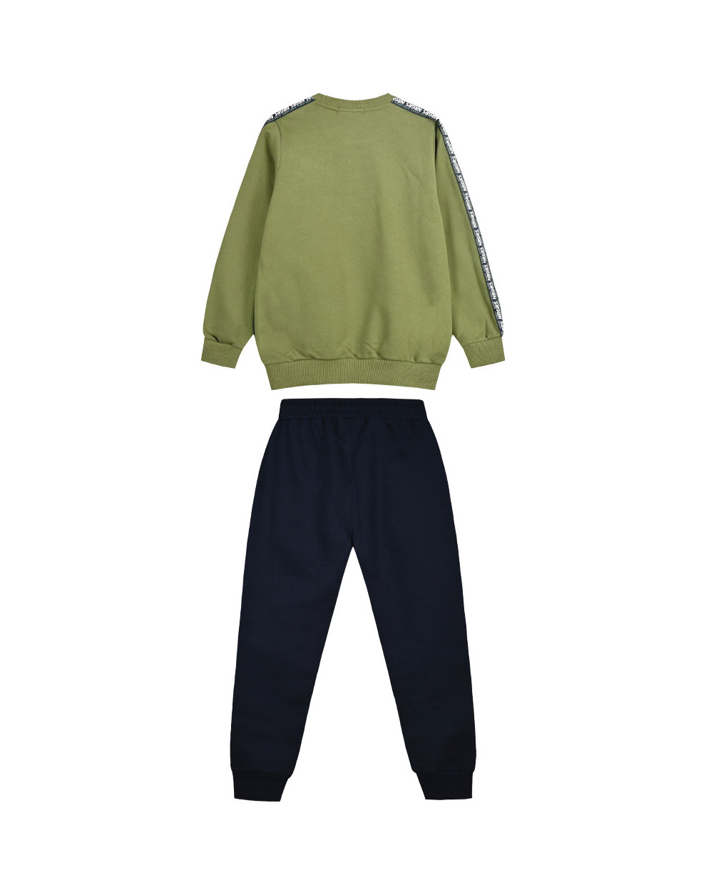 13-123079-0_001-02 Φούτερ φόρμα για αγόρι με τύπωμα ENERGIERS 2