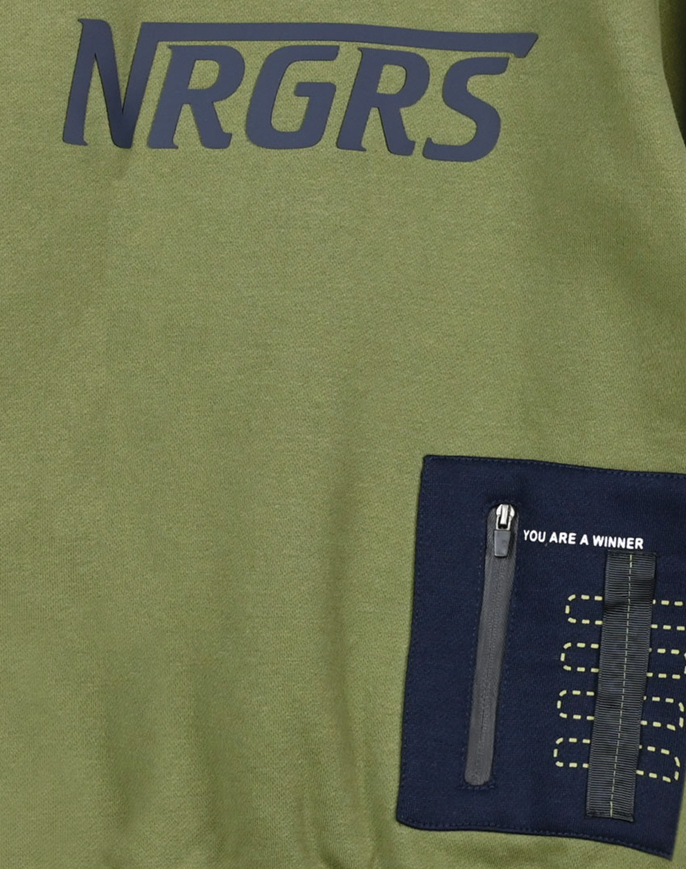 13-123079-0_001-03 Φούτερ φόρμα για αγόρι με τύπωμα ENERGIERS 3