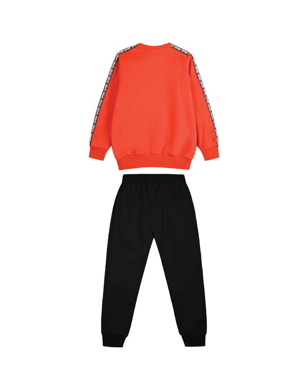 13-123079-0_010-03 Φούτερ φόρμα για αγόρι με τύπωμα ENERGIERS 6