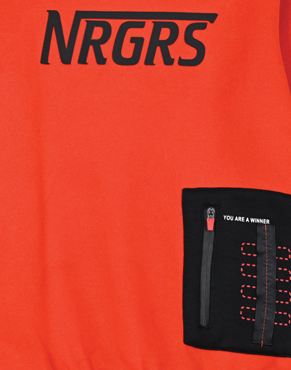 13-123079-0_010-04 Φούτερ φόρμα για αγόρι με τύπωμα ENERGIERS 7