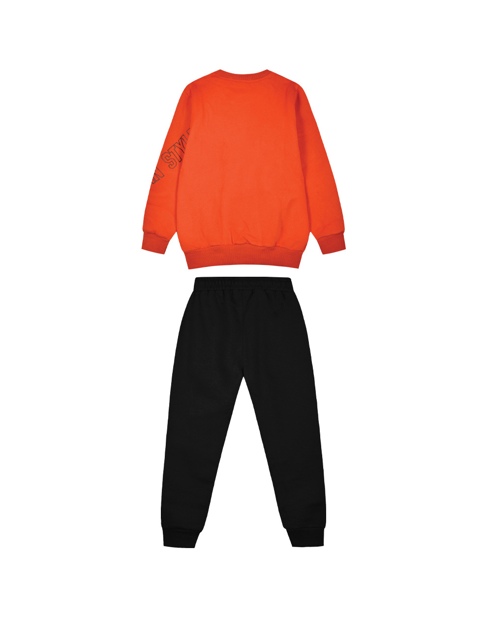 13-123081-0_010-02 Φούτερ φόρμα με τύπωμα για αγόρι 5