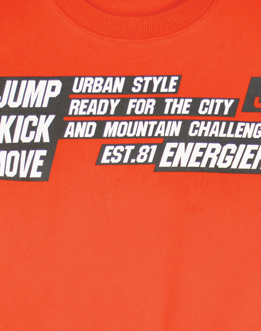 13-123081-0_010-03 Φούτερ φόρμα με τύπωμα για αγόρι 6