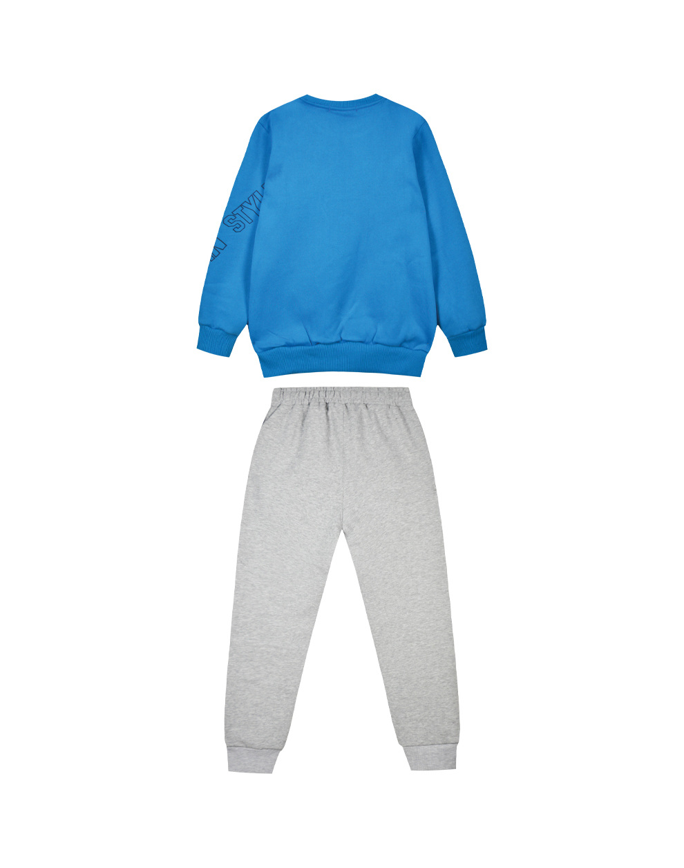 13-123081-0_043-03 Φούτερ φόρμα με τύπωμα για αγόρι 9