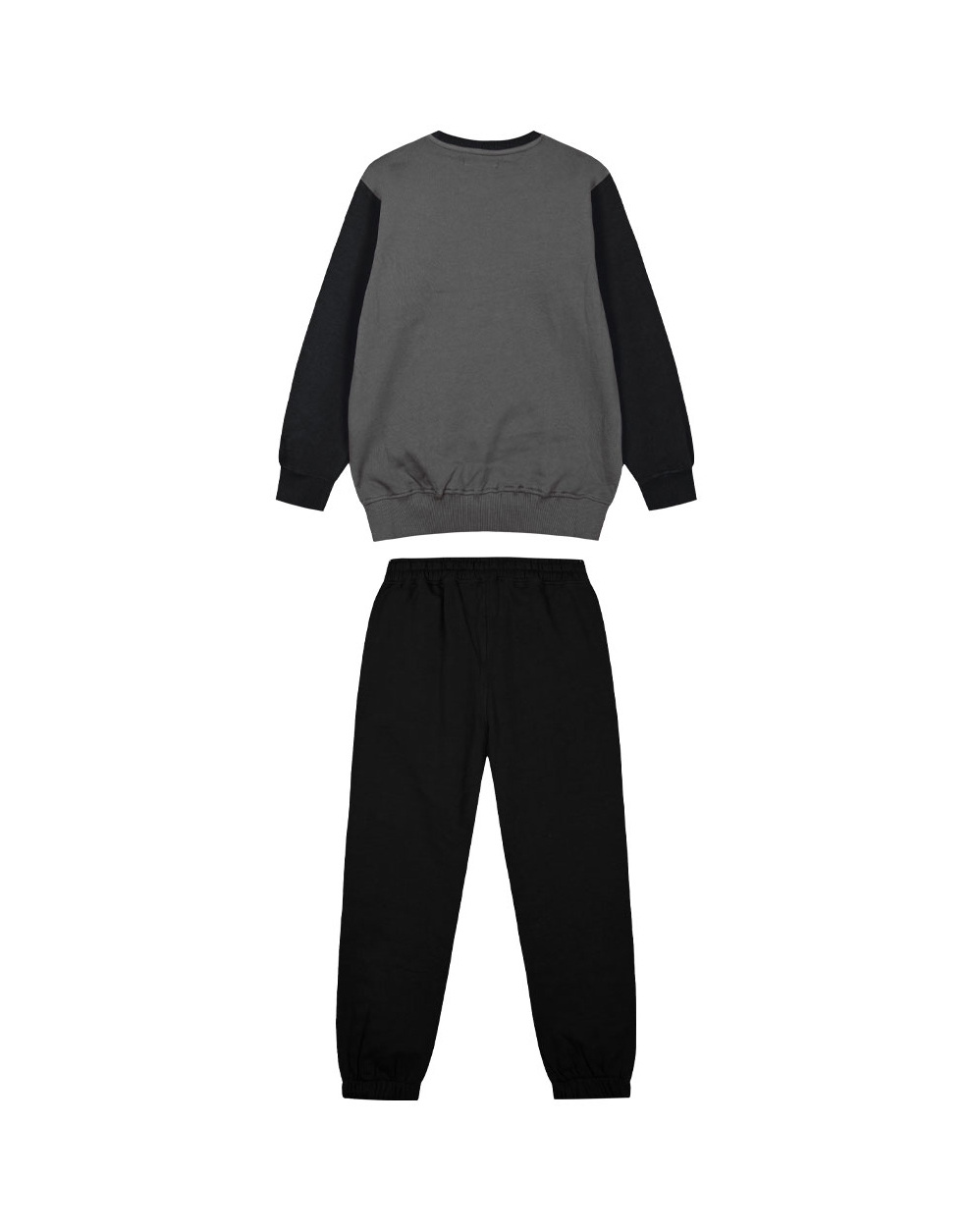 13-123089-0_010-02 Φούτερ φόρμα με τύπωμα για αγόρι 5