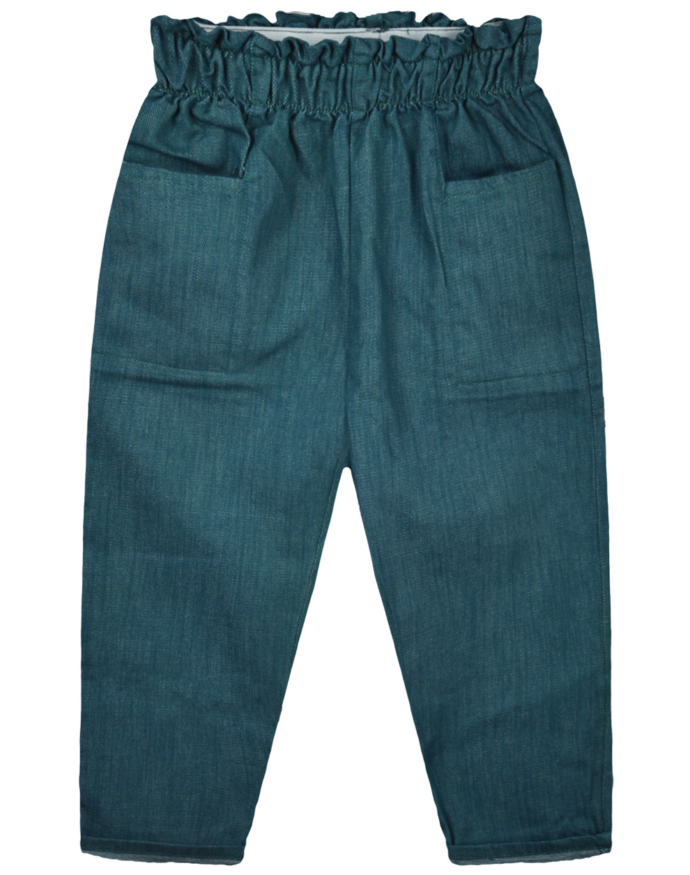 Παντελόνι - ΡΑΣΤ 15-122306-2 φωτογραφία