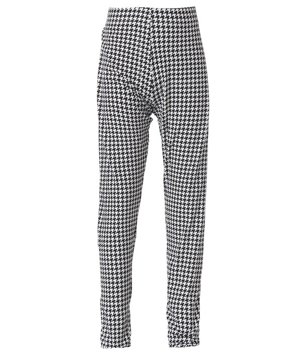 Κολάν pied de poule - 16 ετών, ΕΜΠΡΙΜΕ εικόνα 1