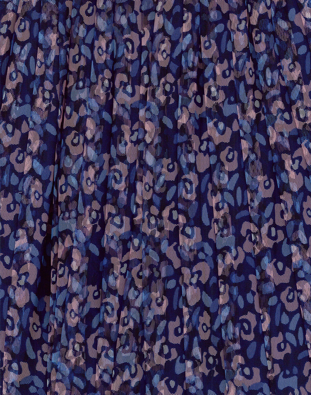 Εμπριμέ φούστα 16-122210-3 φωτογραφία