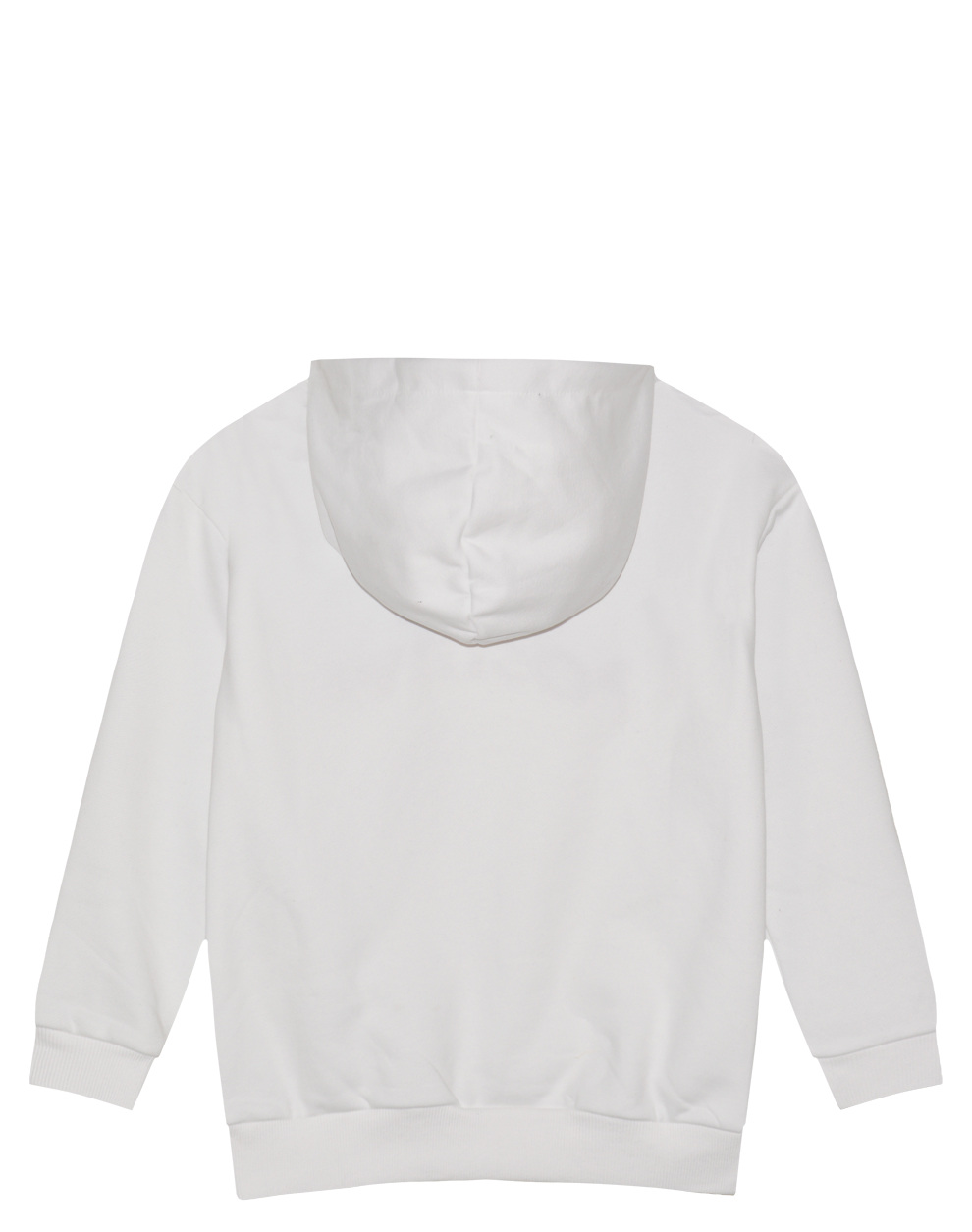 Μπλούζα φούτερ με κουκούλα και κέντημα για κορίτσι - ΟΡΧΙΔΕΑ 16-123210-5 φωτογραφία