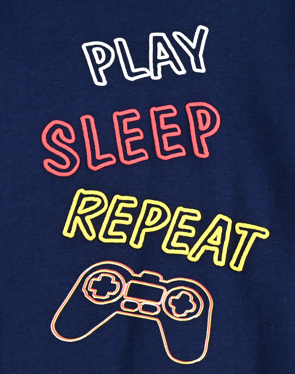 Πυζάμα Energiers για αγόρι - ΚΑΡΡΩ 32-123102-9 φωτογραφία