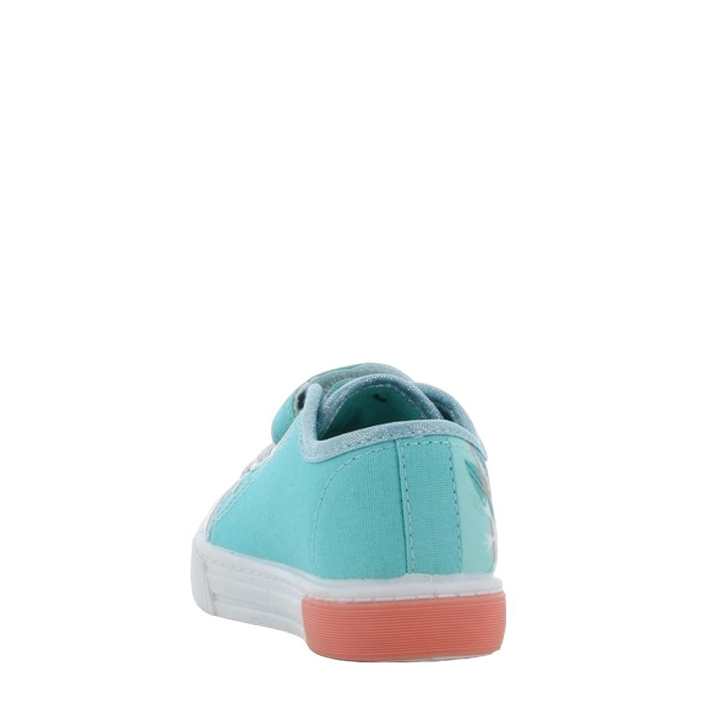 FROZEN Πάνινο με φωτάκι 24-32 - Τυρκουάζ φωτογραφία