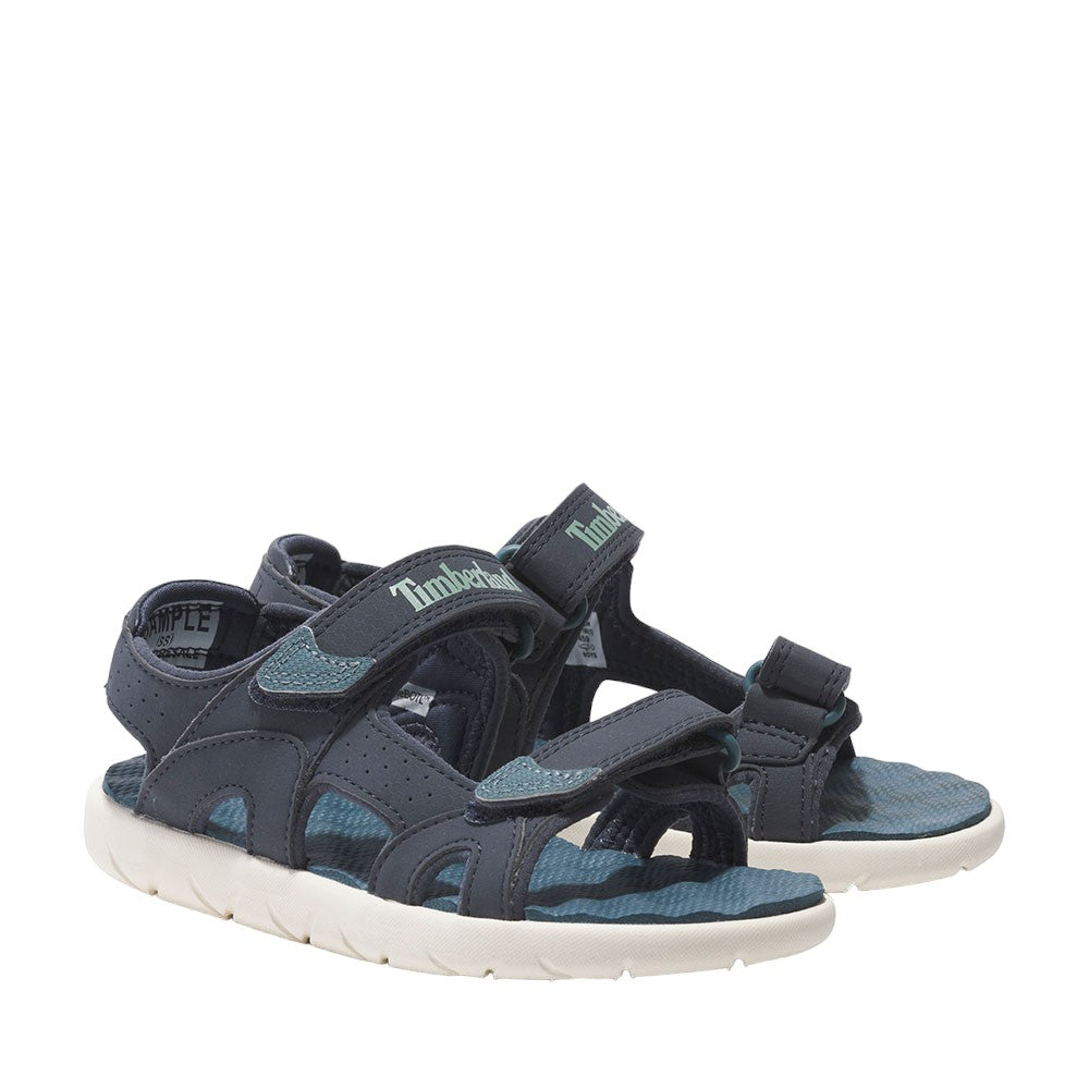 TIMBERLAND Perkins Row Πέδιλο 25-30 - Μπλε φωτογραφία