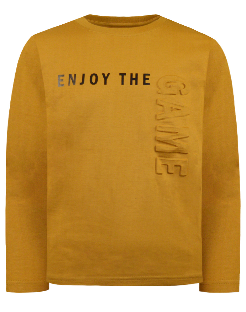 Μπλούζα μακό - 2 ετών, ΧΑΚΙ εικόνα 1