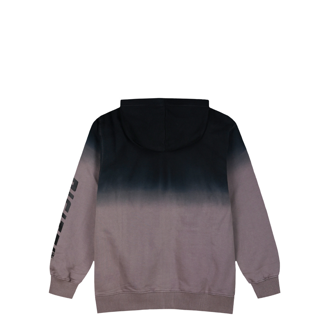 Ζακέτα φούτερ με κουκούλα για αγόρι - CLOUD GREY 13-124001-5 φωτογραφία