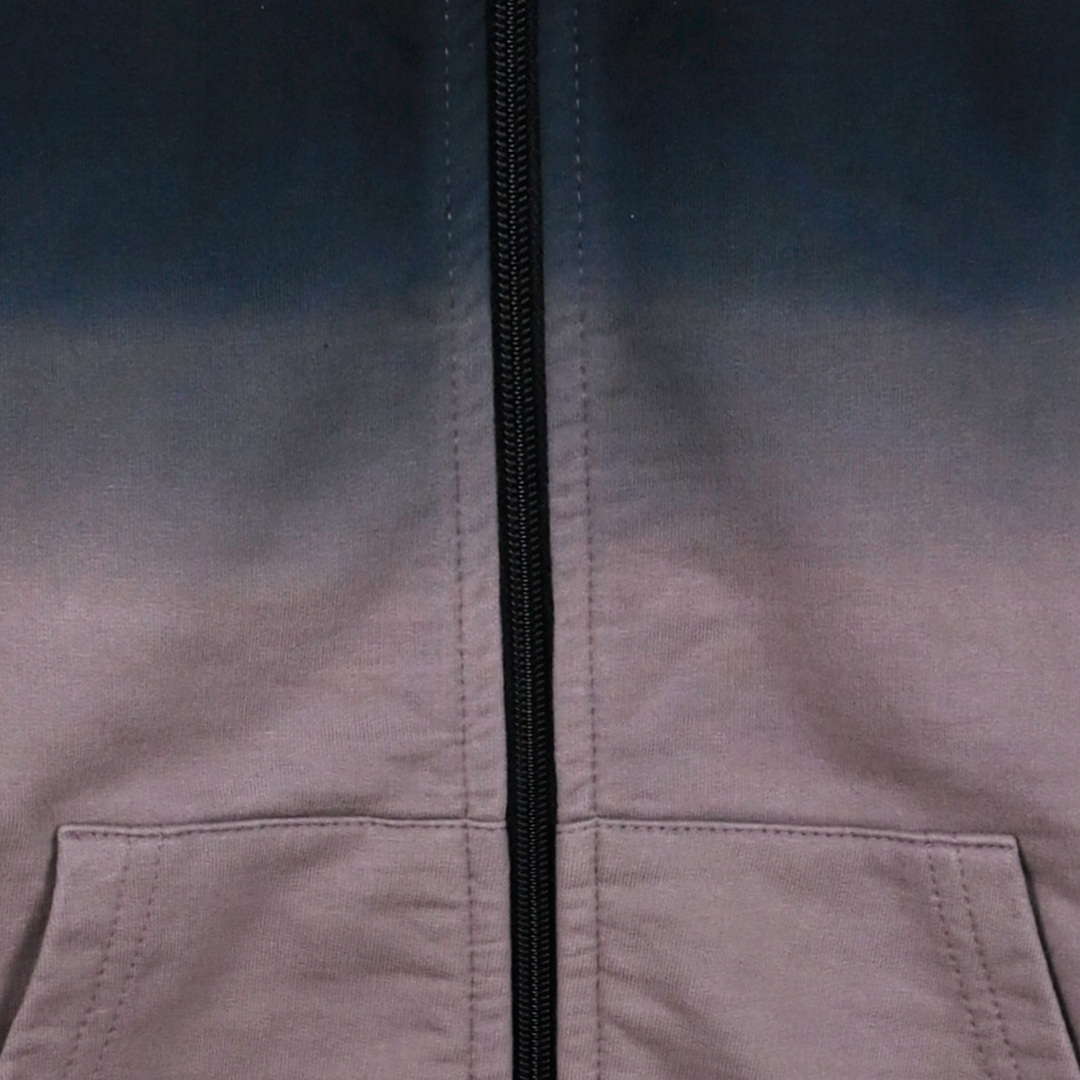 Ζακέτα φούτερ με κουκούλα για αγόρι - CLOUD GREY 13-124001-5 φωτογραφία