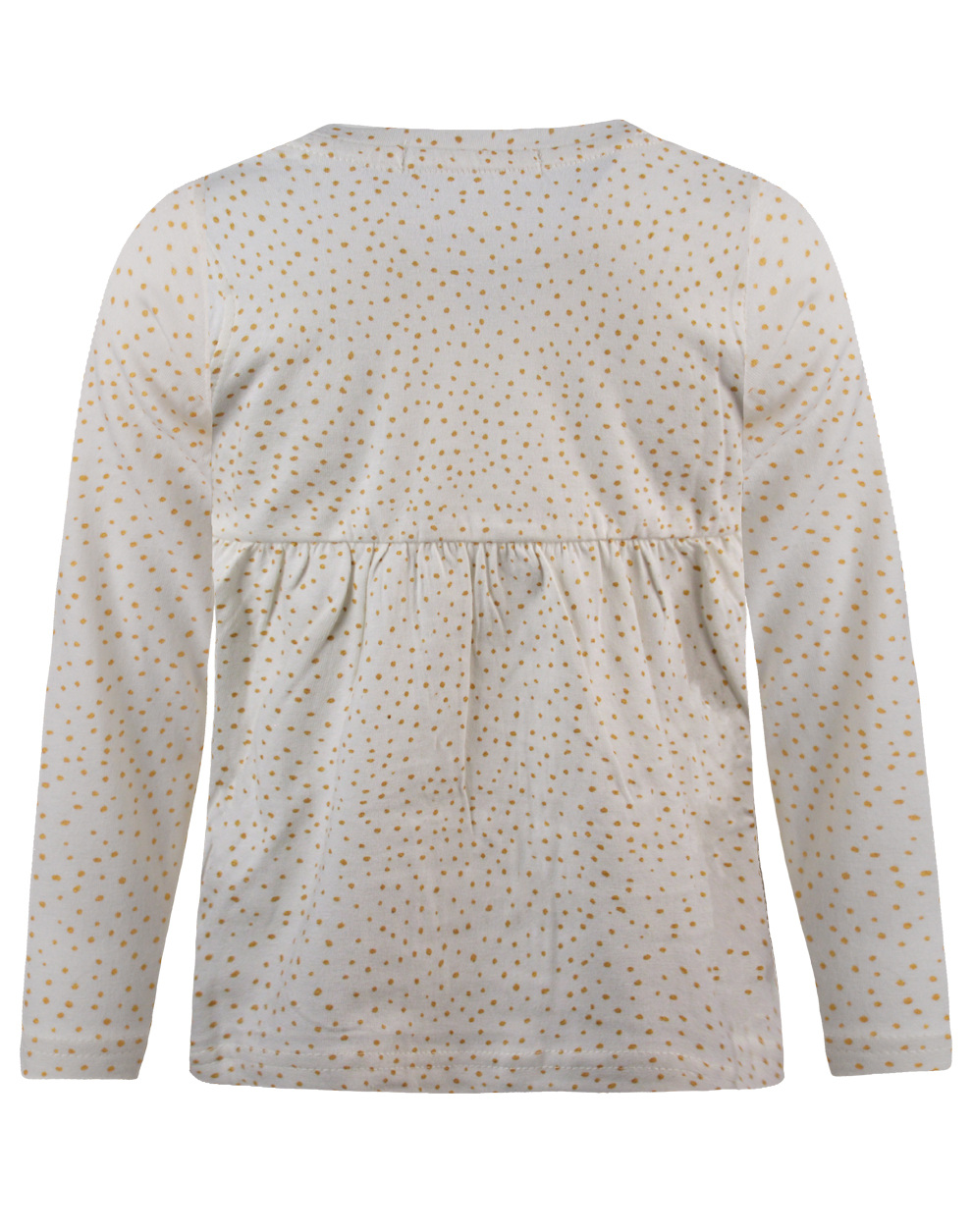 Μπλούζα Hello - Εκρού 15-122315-5 φωτογραφία