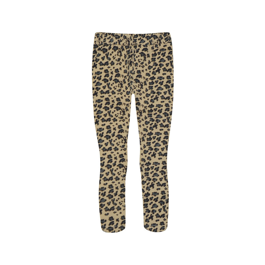 Κολάν λεοπάρ - 1 έτους, ΕΜΠΡΙΜΕ εικόνα 1