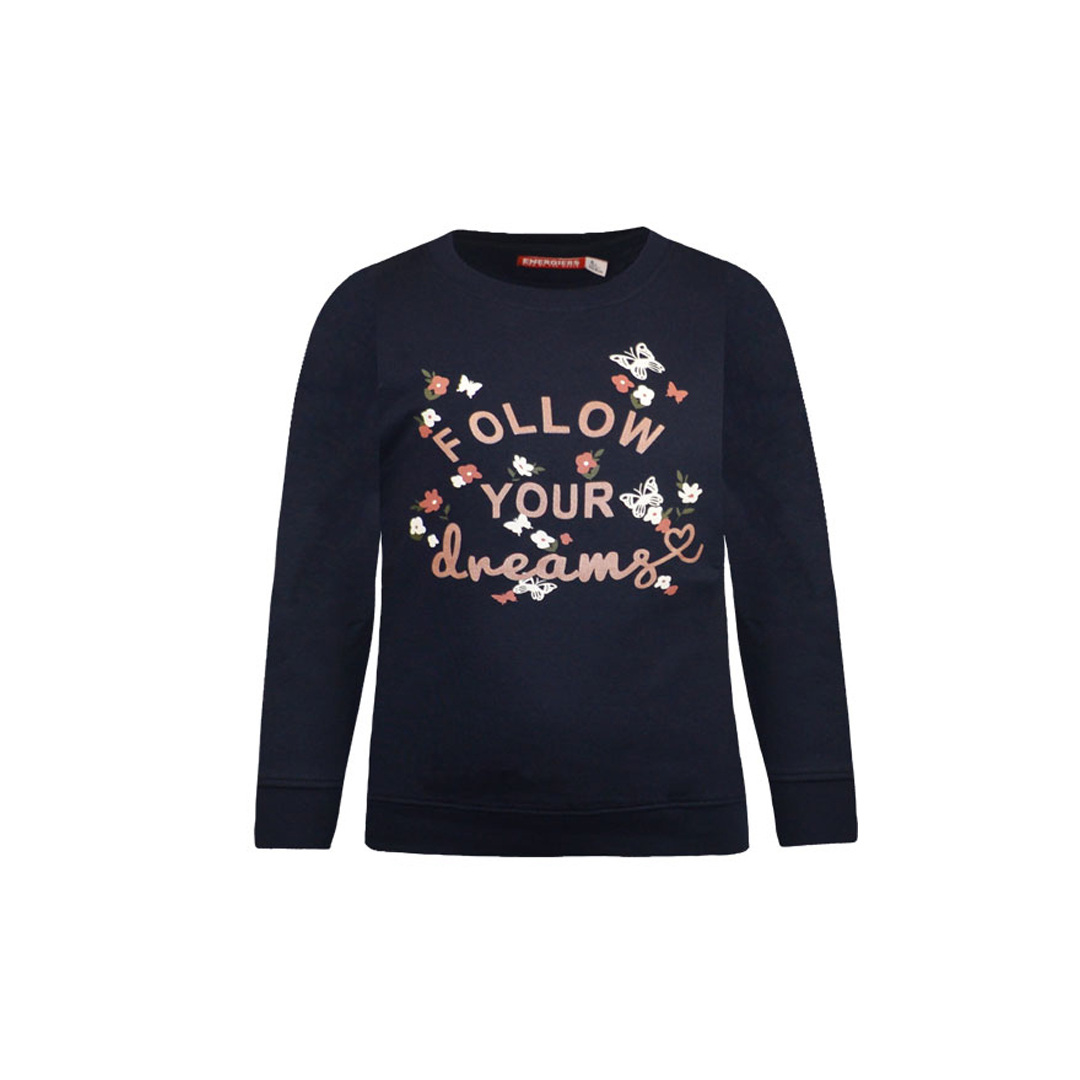 Μπλούζα φούτερ με τύπωμα – ΜΑΡΕΝ 15-122388-0-5